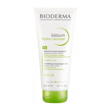 Bioderma Sebium Hydra Cleanser 200ml