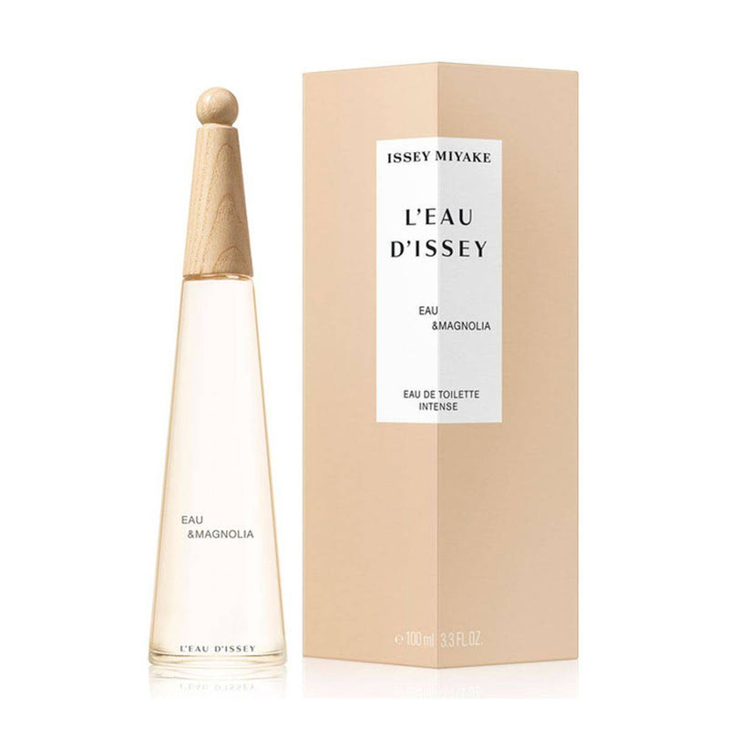 Issey Miyake L'Eau D'Issey Eau & Magnolia (W) EDT Intense 100ml