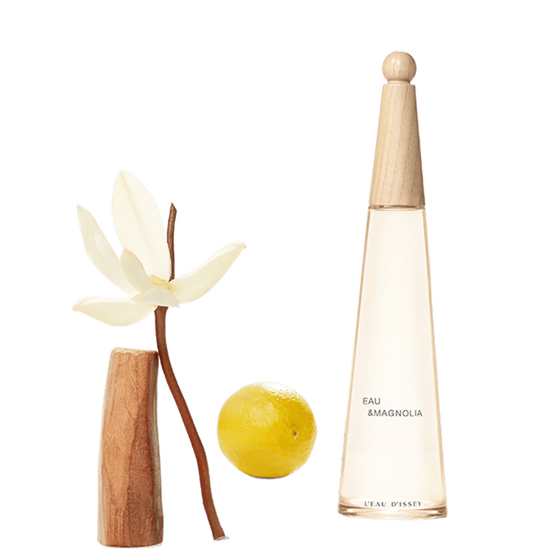 Issey Miyake L'Eau D'Issey Eau & Magnolia (W) EDT Intense 100ml