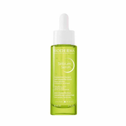 Bioderma Sebium Serum 30ml