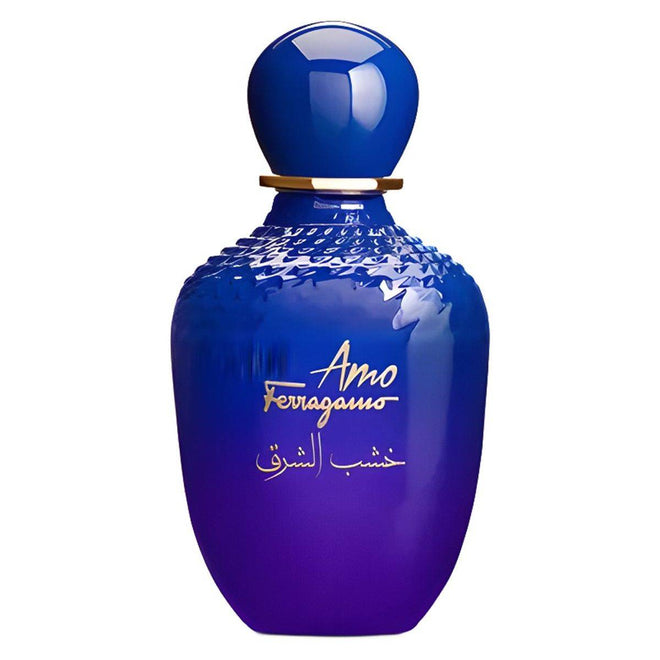 Salvatore Ferragamo Amo Ferragamo Oriental Wood Special Edition (W) EDP 100ml