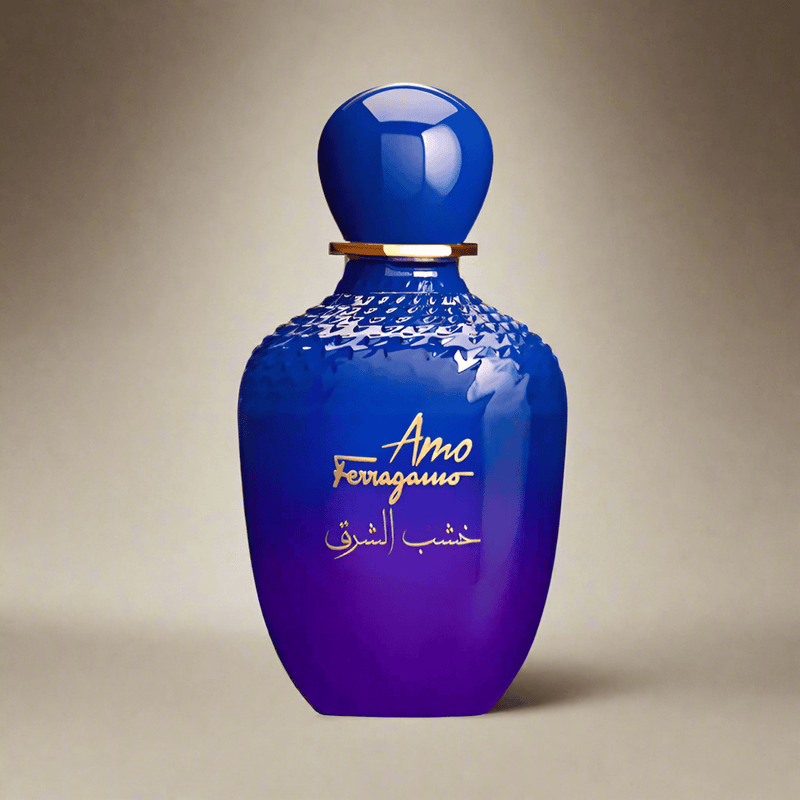 Salvatore Ferragamo Amo Ferragamo Oriental Wood Special Edition (W) EDP 100ml