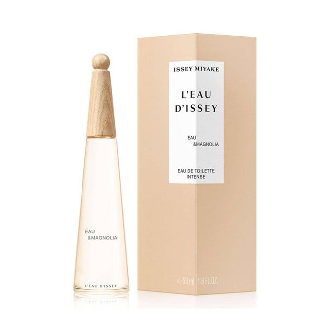Issey Miyake L'Eau D'Issey Eau & Magnolia (W) EDT Intense 50ml