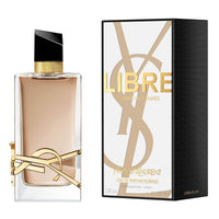 Yves Saint Laurent Libre Flowers & Flames (W) EDP Florale 90ml
