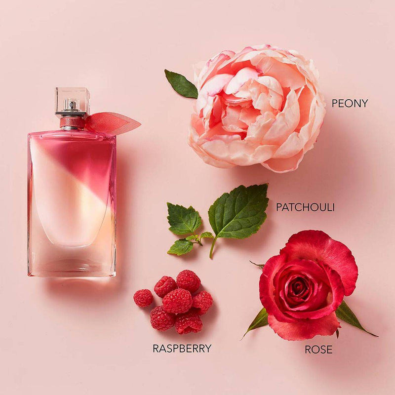 Lancome La Vie Est Belle En Rose (W) EDT 50ml