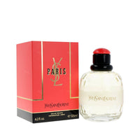 Yves Saint Laurent Paris (W) EDT 125ml