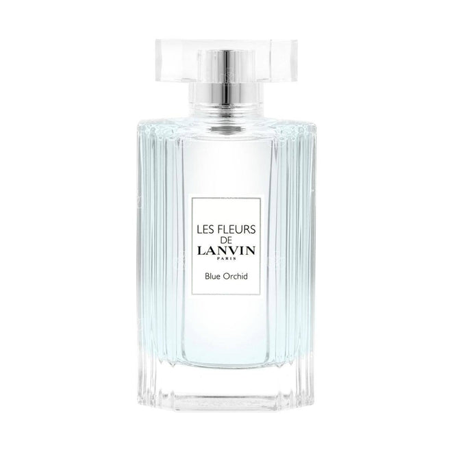 Lanvin Les Fleurs De Blue Orchid (W) EDT 90ml