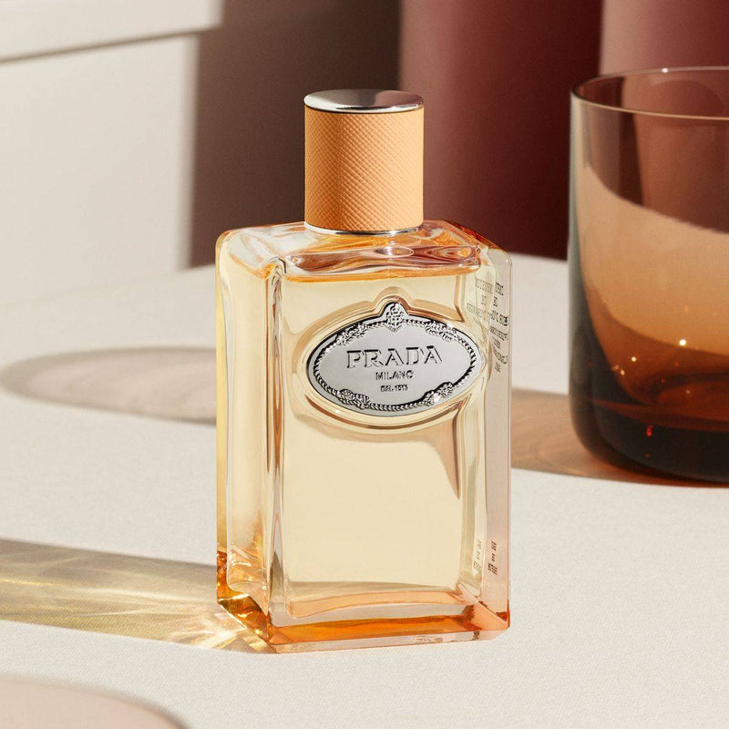 Prada Les Infusions De Fleur D'oranger (W) EDP 200ml