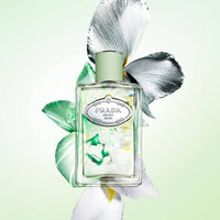 Prada Les Infusions De Iris (W) EDP 100ml