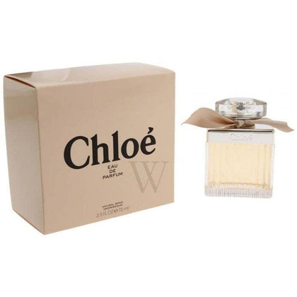 Chloe Eau de Parfum 75ml