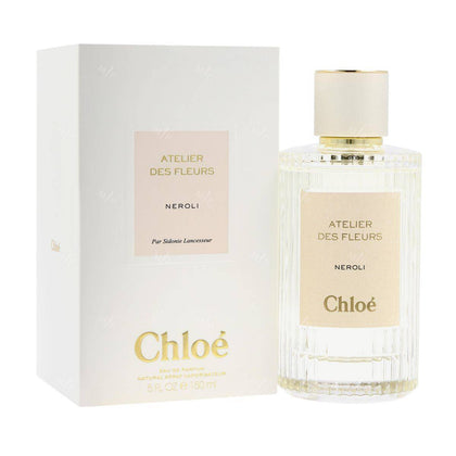 Chloe Atelier Des Fleurs Neroli Eau de Parfum 150ml