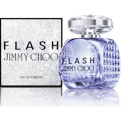 Jimmy Choo Flash Eau de Parfum 100ml
