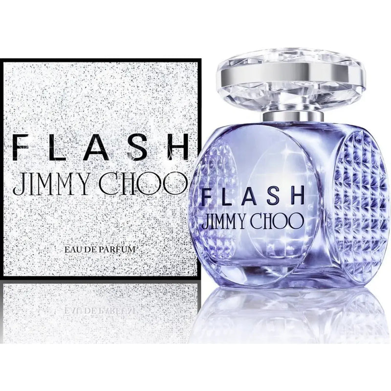 Jimmy Choo Flash (W) EDP 100ml