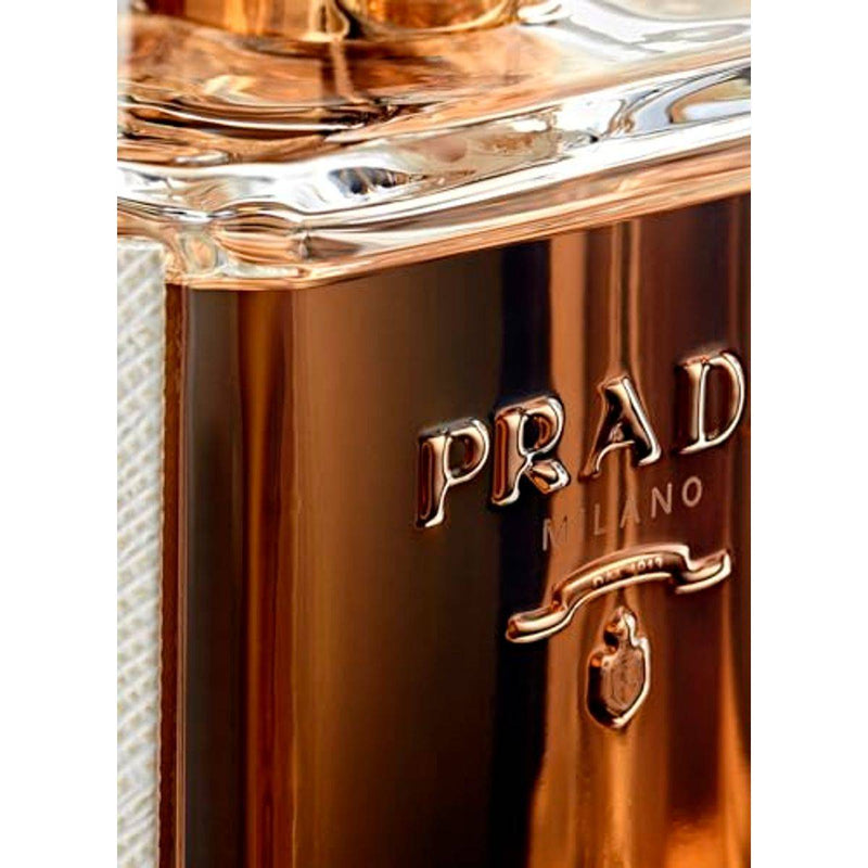 Prada La Femme (W) EDP 100ml