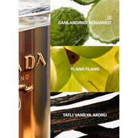 Prada La Femme (W) EDP 100ml
