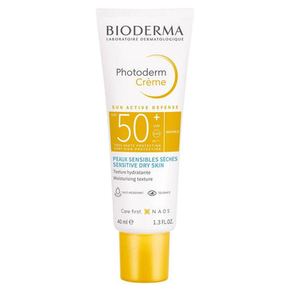 Bioderma Photoderm Max Creme SPF50+ 40ml