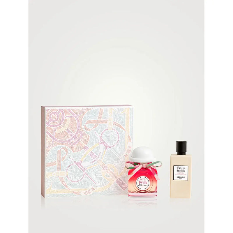 Hermes Twilly D'Hermes Tutti (W) Set EDP 85ml + Body Lotion 80ml