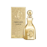 Jimmy Choo I Want Choo Le Parfum (W) Parfum 60ml