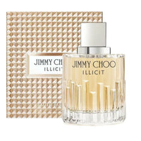 Jimmy Choo Illicit (W) EDP 100ml