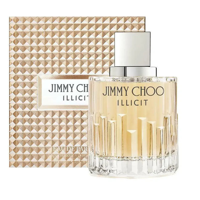 Jimmy Choo Illicit (W) EDP 100ml