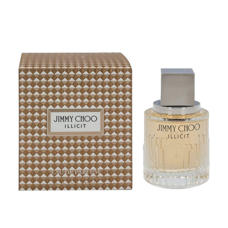 Jimmy Choo Illicit (W) EDP 60ml