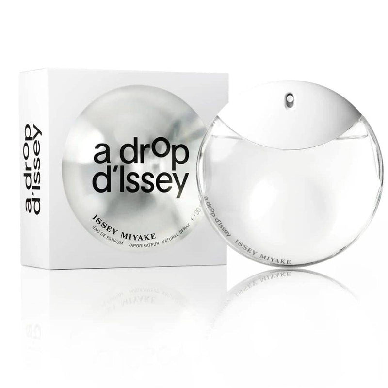 Issey Miyake A Drop D'Issey (W) EDP 90ml