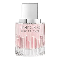 Jimmy Choo Illicit Flower (W) EDT 40ml