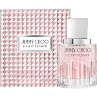 Jimmy Choo Illicit Flower (W) EDT 40ml