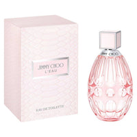 Jimmy Choo L'Eau (W) EDT 90ml