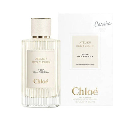 Chloe Atelier Des Fleurs Rosa Damascena Eau de Parfum 150ml