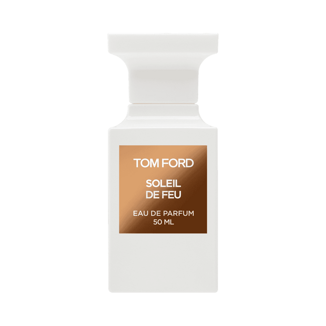 Tom Ford Soleil De Feu (W) EDP 50ml