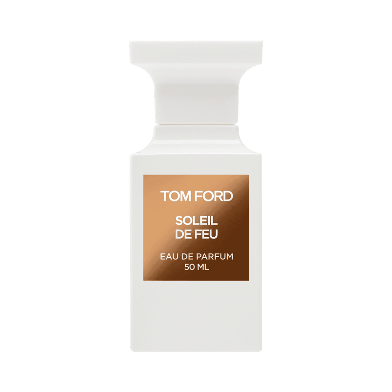 Tom Ford Soleil De Feu (W) EDP 50ml