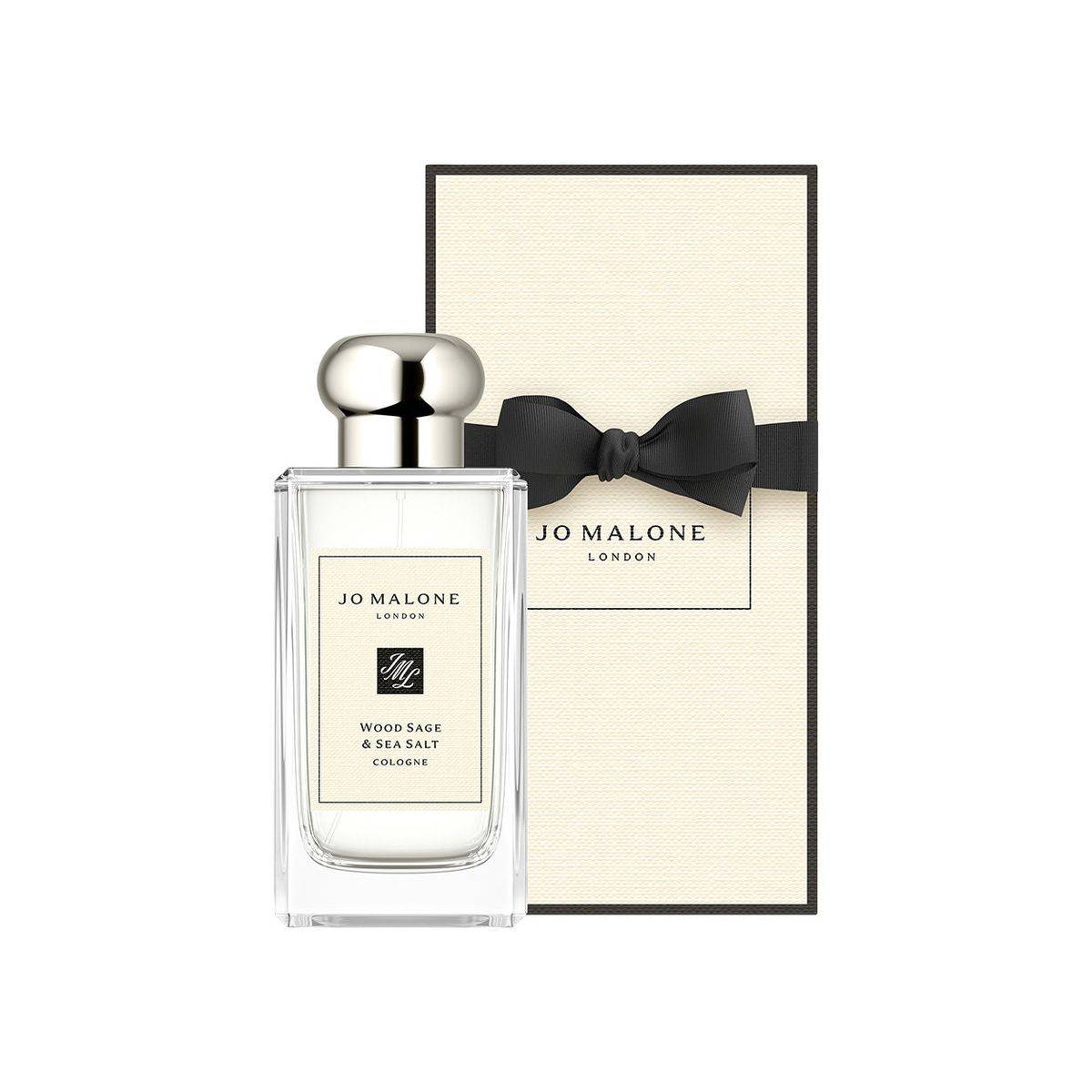 Jo Malone Wood Sage & Sea Salt Cologne 100ml – Chemist Warehouse UAE