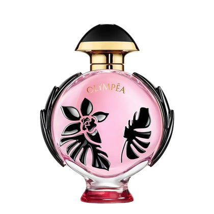 Paco Rabanne Olympea Flora Eau de Parfum Intense 80ml