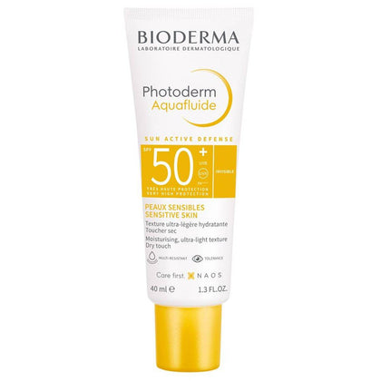 Bioderma Photoderm Aqua Fluid SPF50+ Normal 40ml