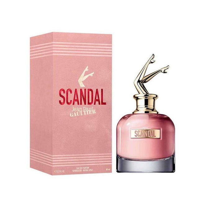 Jean Paul Gaultier Scandal (W) EDP 80ml