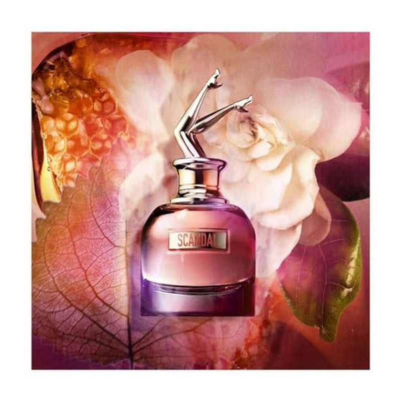 Jean Paul Gaultier Scandal (W) EDP 80ml
