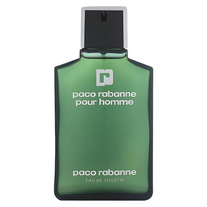 Paco Rabanne Pour Homme Eau de Toilette 100ml