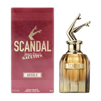 Jean Paul Gaultier Scandal Absolu (W) Parfum Concentre 80ml