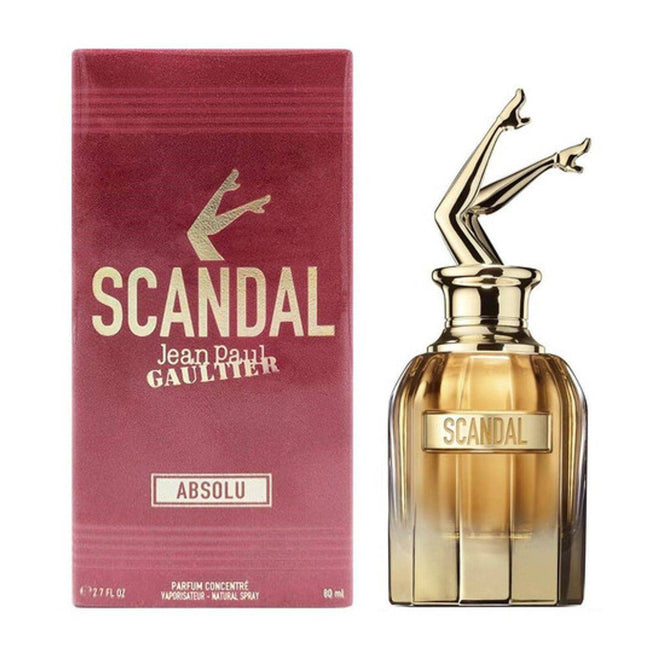 Jean Paul Gaultier Scandal Absolu (W) Parfum Concentre 80ml