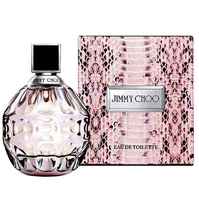 Jimmy Choo (W) EDT 100ml