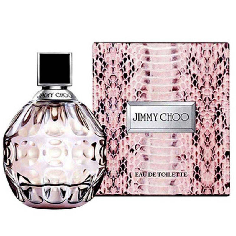 Jimmy Choo (W) EDT 100ml