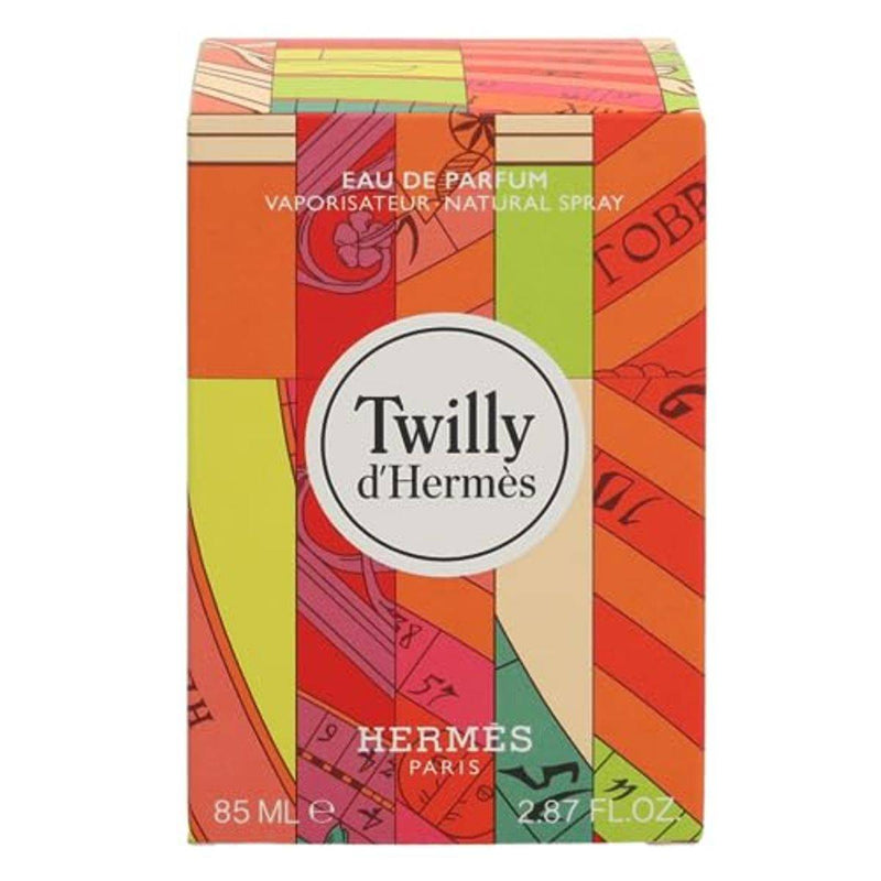 Hermes Twilly D'Hermes (W) EDP 85ml