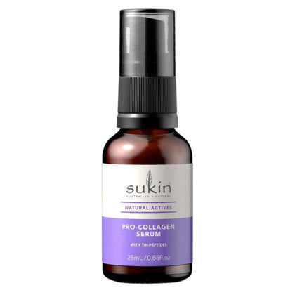 Sukin Skin Natural Actives Pro Collagen Serum 25ml