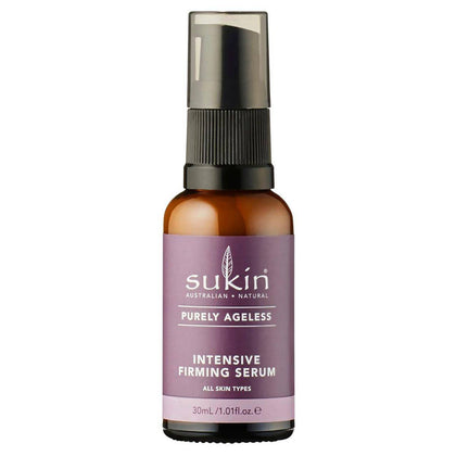 Sukin Skin Purely Ageless Intensive Firming Serum 30ml