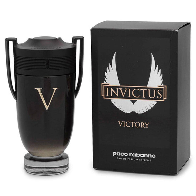 Paco Rabanne Invictus Victory (M) EDP Extreme 200ml