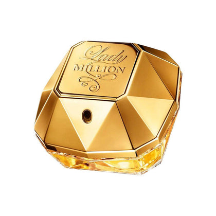 Paco Rabanne Lady Million Eau de Parfum 80ml