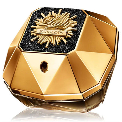 Paco Rabanne Lady Million Fabulous Eau de Parfum Intense 80ml