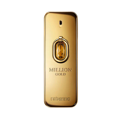 Paco Rabanne Million Gold Elixir Parfum Intense 100ml