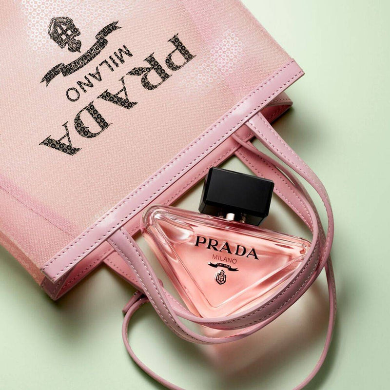 Prada Paradoxe (W) EDP 90ml Refillable